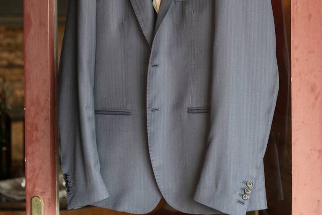 Le nozze di Virginia e Valerio 1