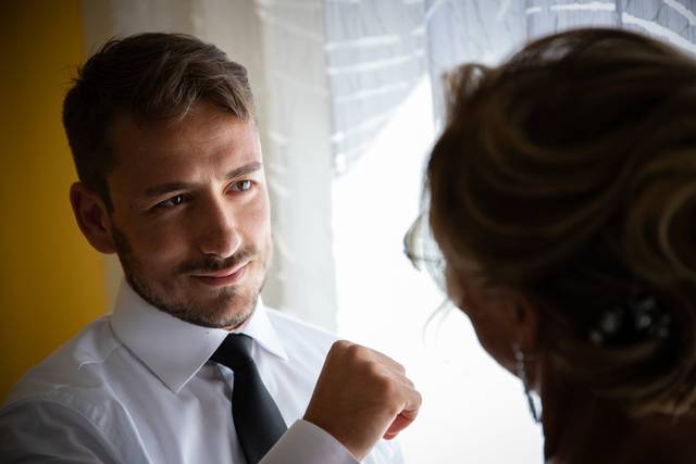 Le nozze di Claudio e Viviana 3