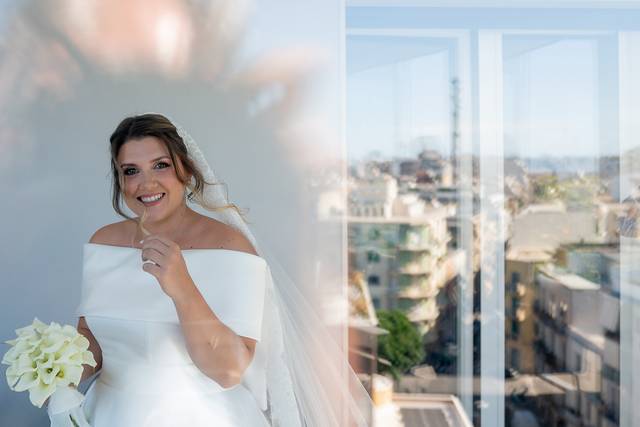 Le nozze di Antonio e Alessia 3