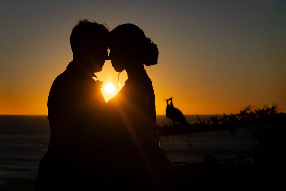 Le nozze di Claudio e Viviana