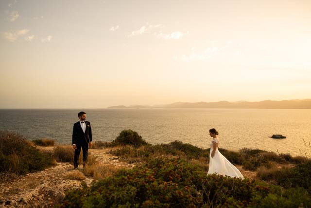 Le nozze di Chiara e Marco 2