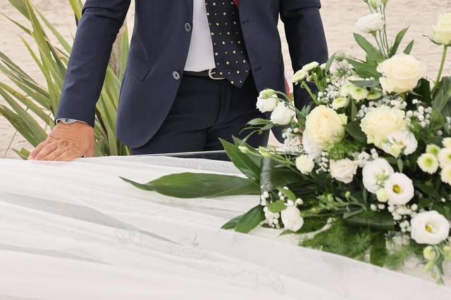 Le nozze di Maggy e Enrico 3