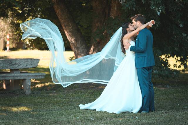 Le nozze di Alessandra e Stefano 3