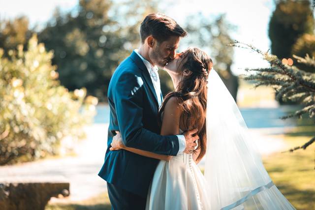 Le nozze di Alessandra e Stefano 2