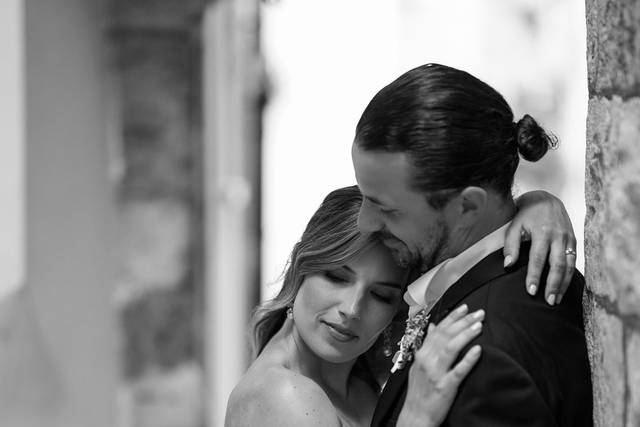 Le nozze di Gabriele e Joana 2