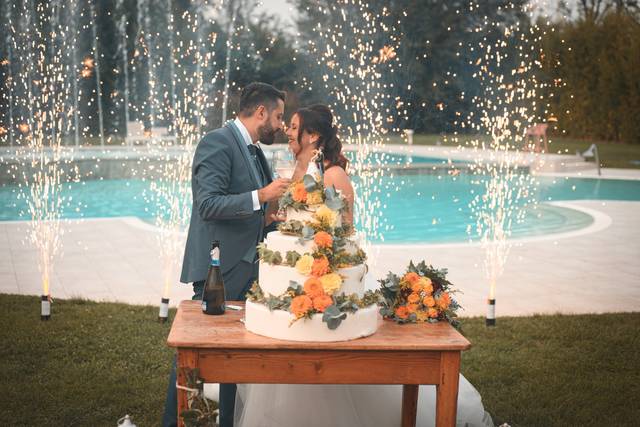 Le nozze di Valentina e Enrico 3