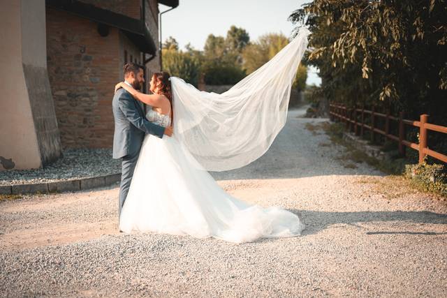 Le nozze di Valentina e Enrico 2