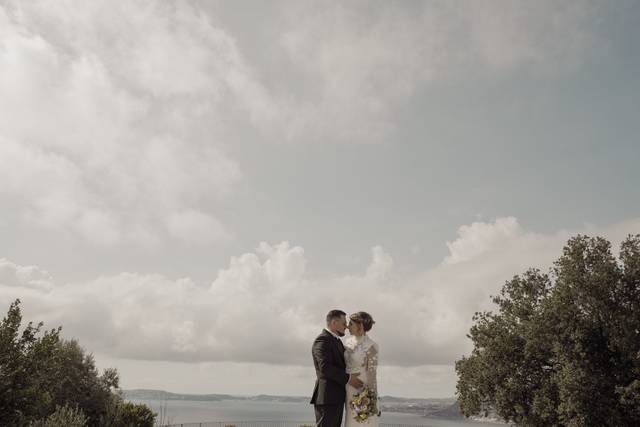 Le nozze di Filippo e Maria 1