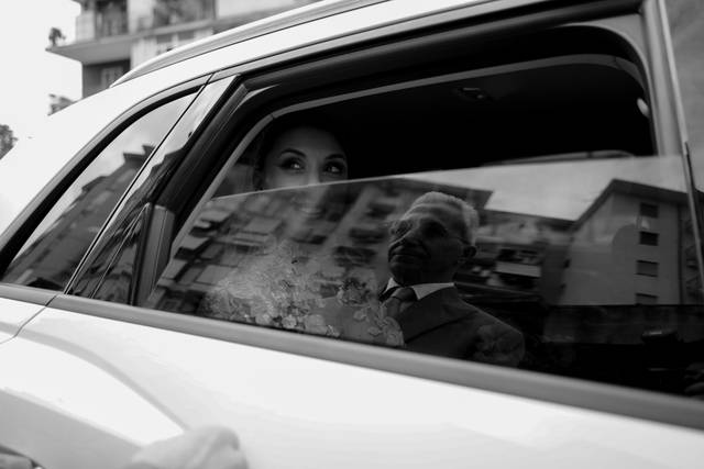Le nozze di Filippo e Maria 2