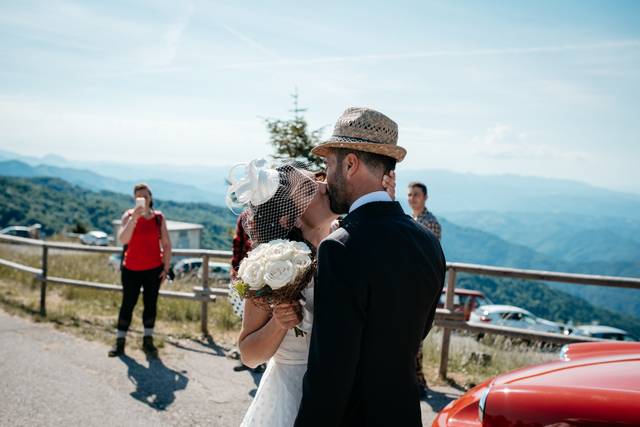 Le nozze di Daniela e Claudio 3