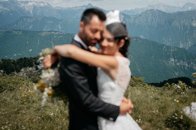 Le nozze di Daniela e Claudio 2