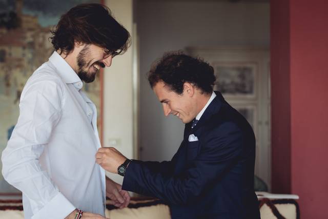 Le nozze di Giovanni e Marianna 3