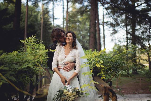 Le nozze di Giovanni e Marianna 1