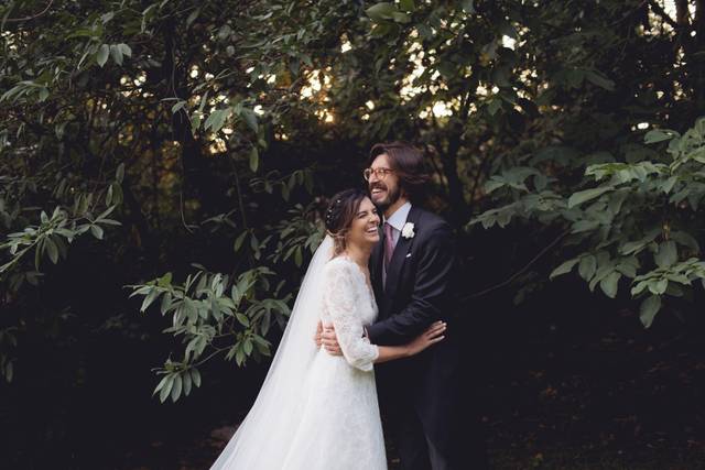 Le nozze di Giovanni e Marianna 2