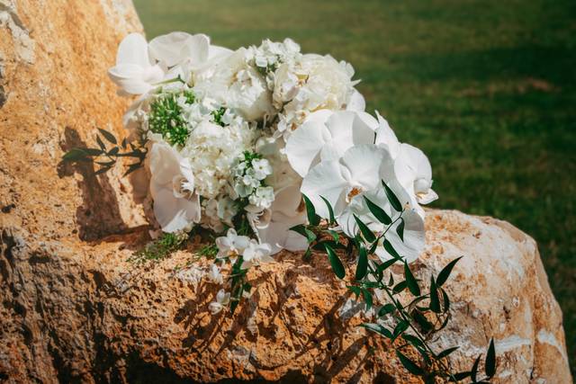 Le nozze di MARTINA e GIOVANNI 1