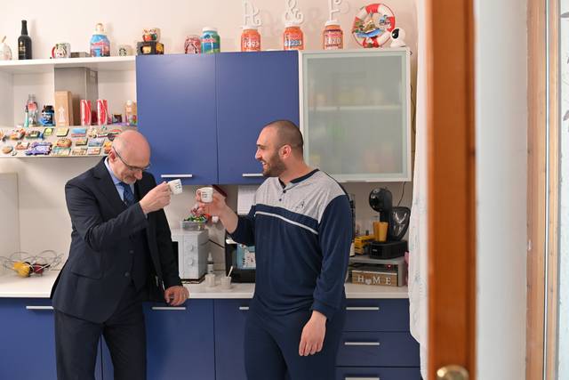 Le nozze di Francesco e Angela 2