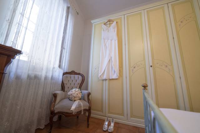 Le nozze di Maria e Giuseppe 3