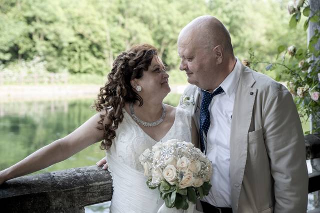 Le nozze di Maria e Giuseppe 1