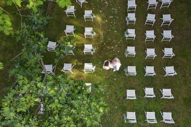 Le nozze di Maria e Giuseppe 2