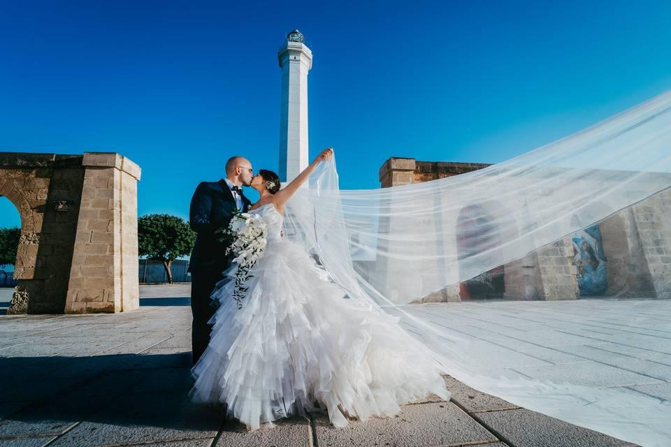 Le nozze di MARTINA e GIOVANNI