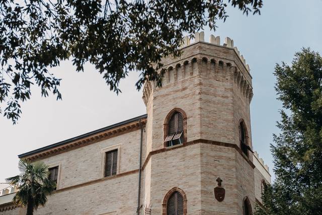 Le nozze di Michele e Sara 3