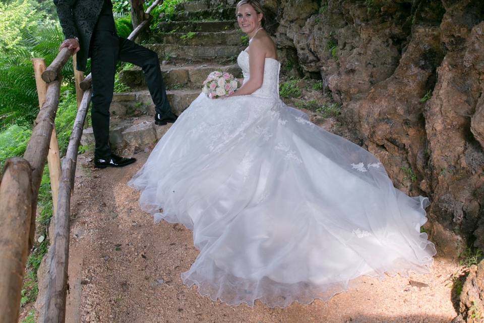 Le nozze di Floriana  e Ottavio 