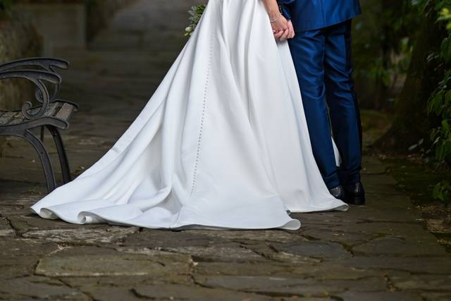 Le nozze di Marta e Alessandro 1