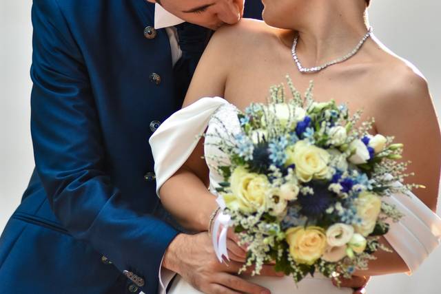 Le nozze di Marta e Alessandro 2