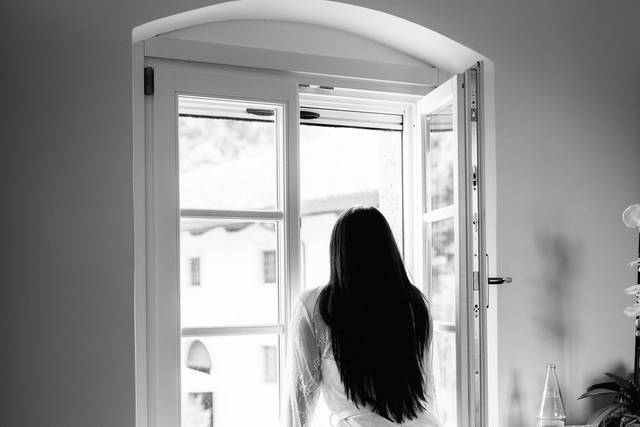 Le nozze di Helen e Fabrizio 3