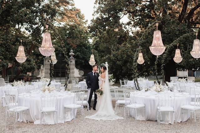 Le nozze di Helen e Fabrizio 1