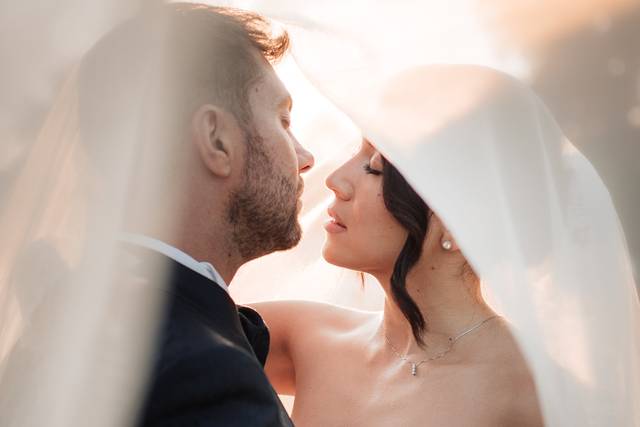 Le nozze di Helen e Fabrizio 2