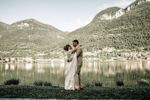 Le nozze di Maria e Walid 2