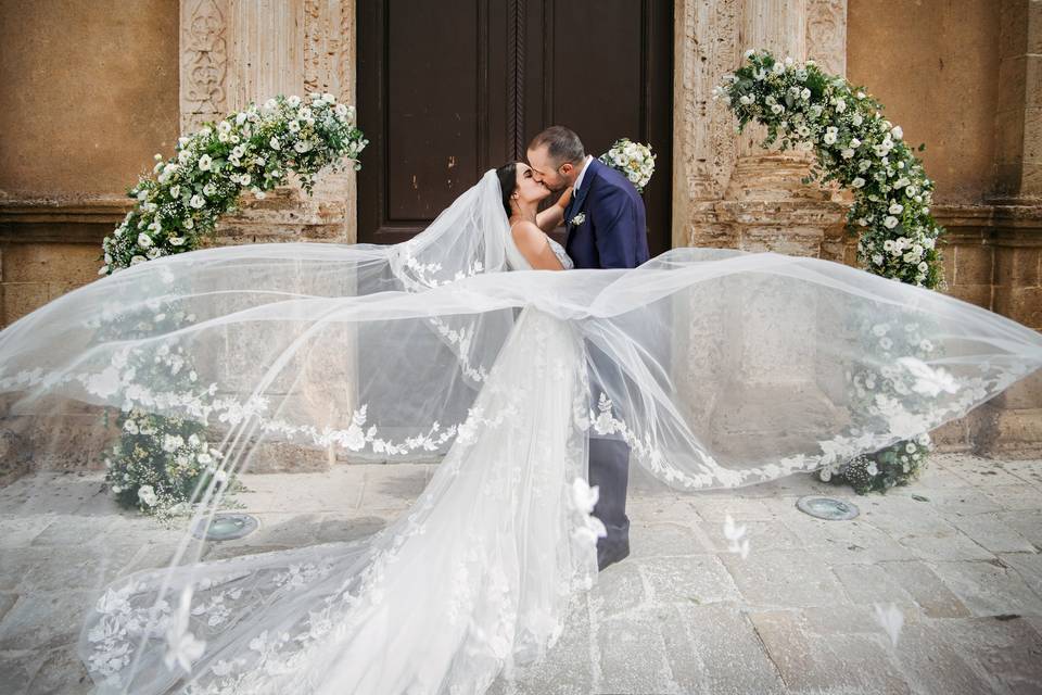 Le nozze di ROBERTA e DAVIDE
