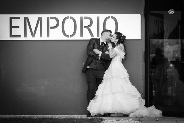 Ristorante Emporio 2