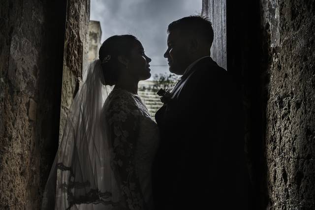 Le nozze di Lucia e Giovanni 2