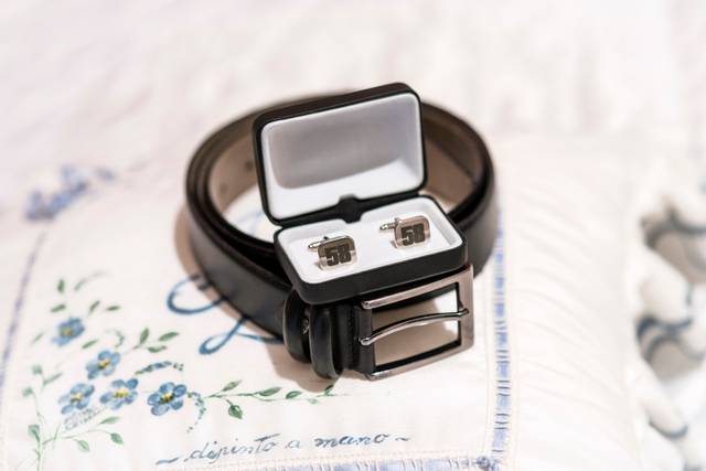 Le nozze di Marta e Fabio 2