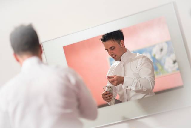 Le nozze di Marta e Fabio 3