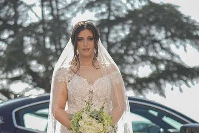 Le nozze di Ermelinda e Salvatore 3