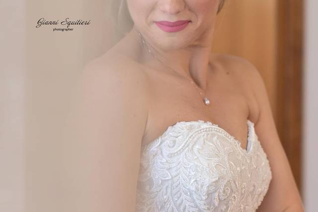Le nozze di Romina e Giuseppe  2