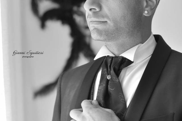 Le nozze di Romina e Giuseppe  3