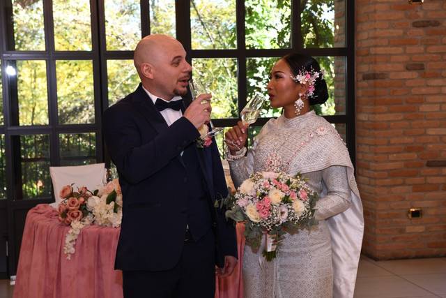 Ristorante Il Bocchi 1