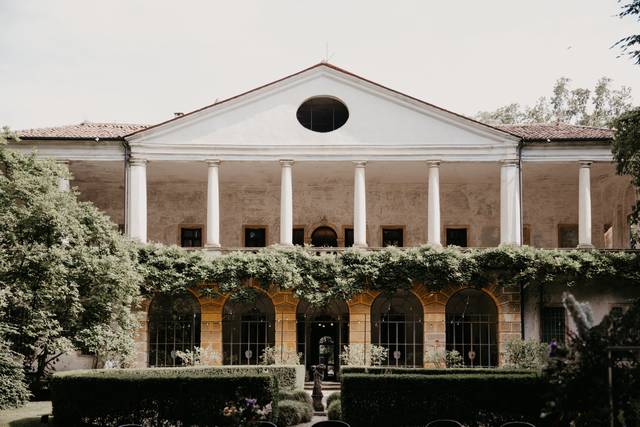 Le nozze di Valeria e Omar 3