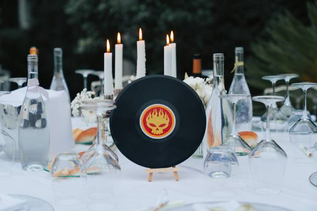 Le nozze di Edoardo e Giulia 3