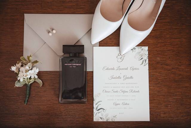 Le nozze di Isabella e Edoardo 3