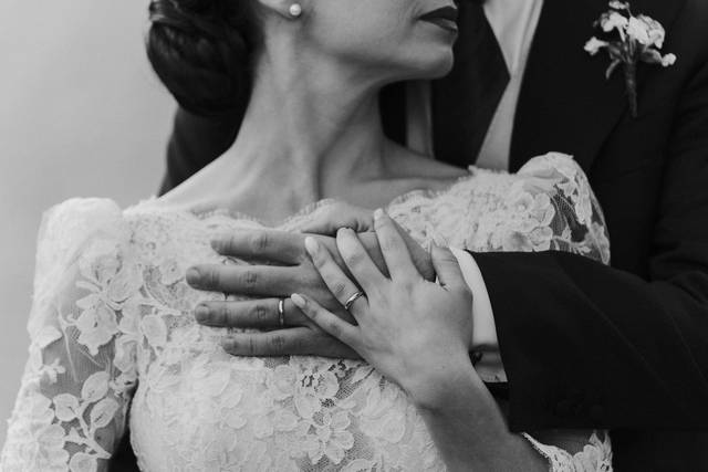 Le nozze di Isabella e Edoardo 1