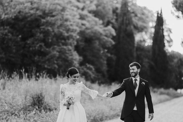 Le nozze di Isabella e Edoardo 2