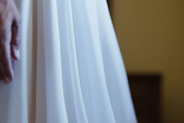 Le nozze di Monica e George 1