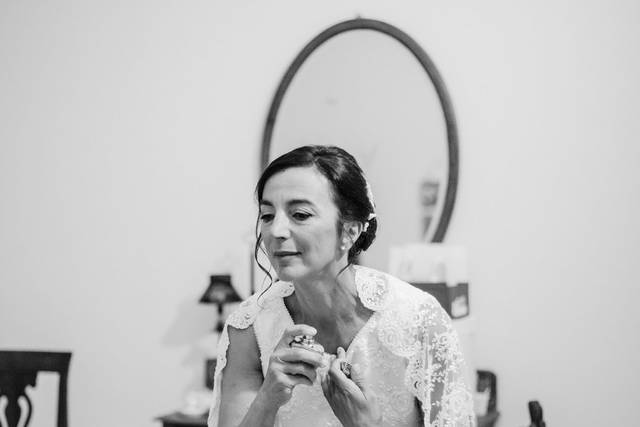 Le nozze di Monica e George 2