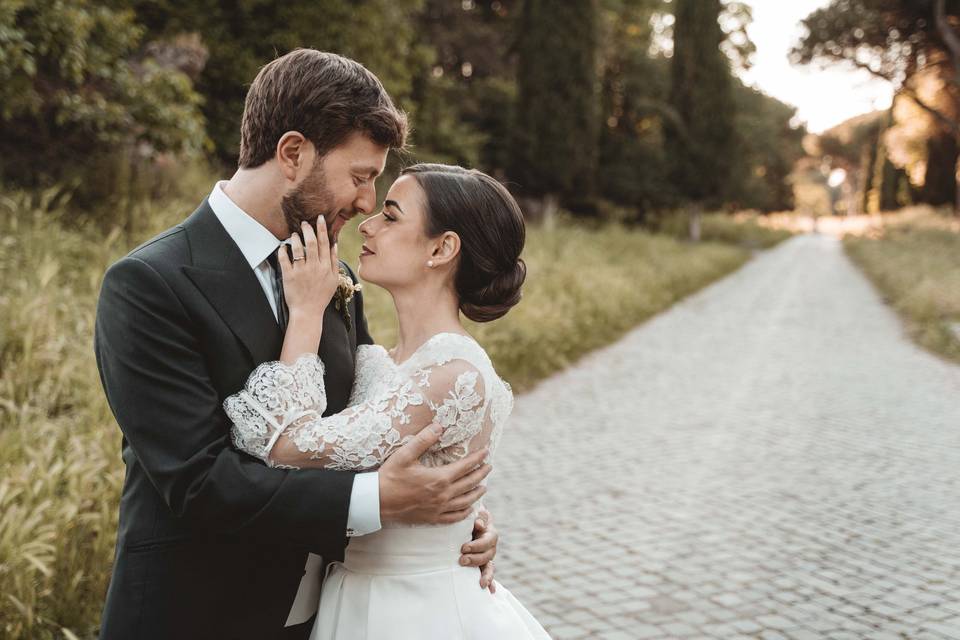 Le nozze di Isabella e Edoardo