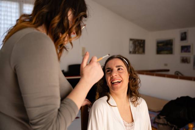 Le nozze di Anna e Daniele 3